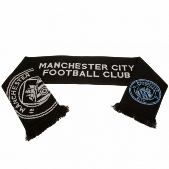 Manchester City eșarfă de iarnă Scarf RT
