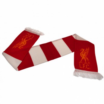 FC Liverpool eșarfă de iarnă Scarf YB