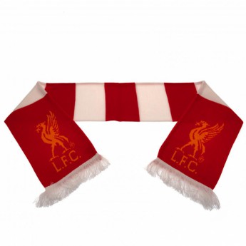 FC Liverpool eșarfă de iarnă Scarf YB