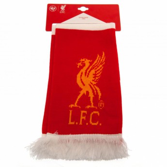 FC Liverpool eșarfă de iarnă Scarf YB