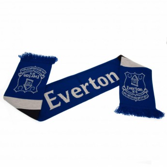 FC Everton eșarfă de iarnă Scarf SS