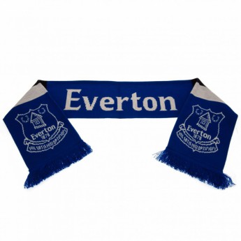 FC Everton eșarfă de iarnă Scarf SS