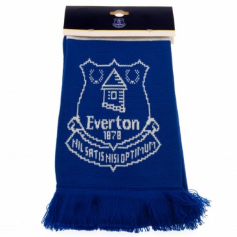 FC Everton eșarfă de iarnă Scarf SS