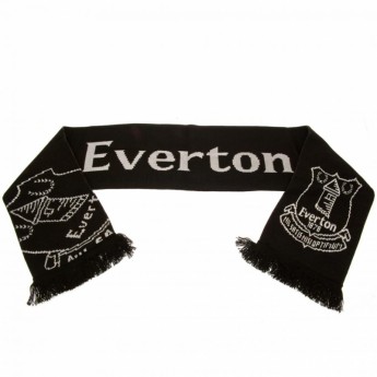 FC Everton eșarfă de iarnă Scarf RT