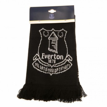 FC Everton eșarfă de iarnă Scarf RT