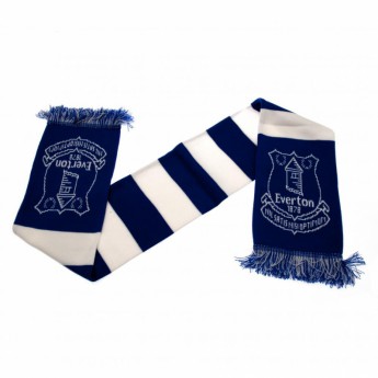 FC Everton eșarfă de iarnă Bar Scarf