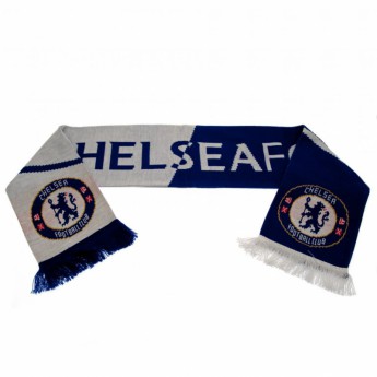 FC Chelsea eșarfă de iarnă Scarf VT