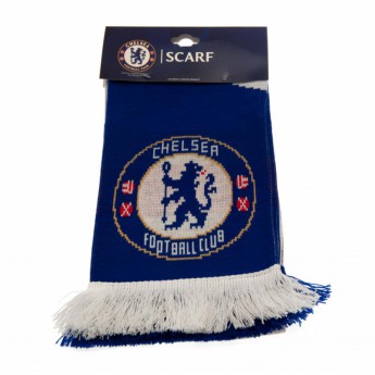 FC Chelsea eșarfă de iarnă Scarf VT