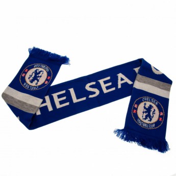 FC Chelsea eșarfă de iarnă Scarf SS