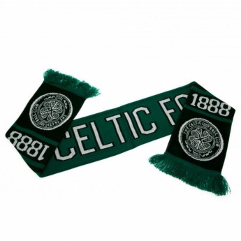 FC Celtic eșarfă de iarnă Scarf NR