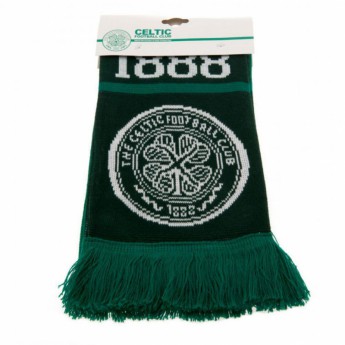 FC Celtic eșarfă de iarnă Scarf NR