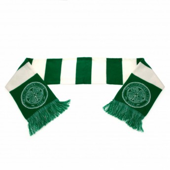 FC Celtic eșarfă de iarnă Bar Scarf NB