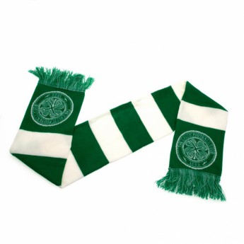 FC Celtic eșarfă de iarnă Bar Scarf NB