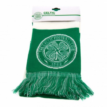 FC Celtic eșarfă de iarnă Bar Scarf NB