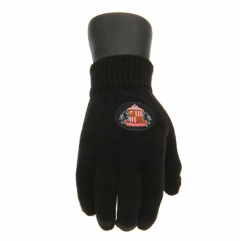 Sunderland mănuși de bebeluși Knitted Gloves Junior
