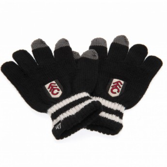 Fulham mănuși de bebeluși Knitted Gloves Junior