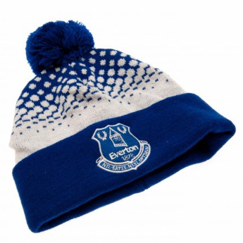 FC Everton căciulă de iarnă Ski FD