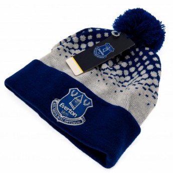 FC Everton căciulă de iarnă Ski FD