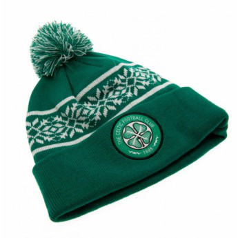 FC Celtic căciulă de iarna Ski