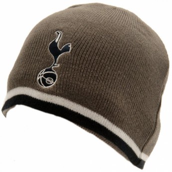 Tottenham Hotspur căciulă de iarna Reversible Knitted