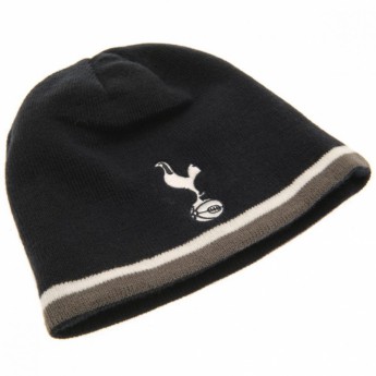 Tottenham Hotspur căciulă de iarna Reversible Knitted