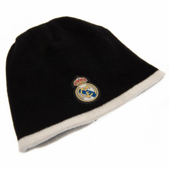 Real Madrid căciulă tricotată Reversible Knitted Hat