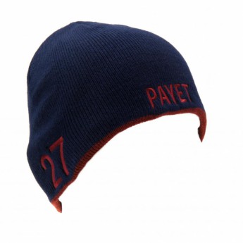 West Ham United căciulă de iarna Knitted Payet