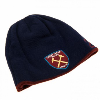 West Ham United căciulă de iarna Knitted Payet