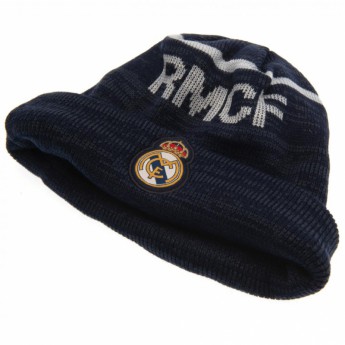 Real Madrid căciulă de iarna Knitted TU
