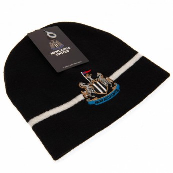 Newcastle United căciulă de iarnă black Knitted Hat