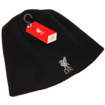 FC Liverpool căciulă de iarnă black Knitted BK