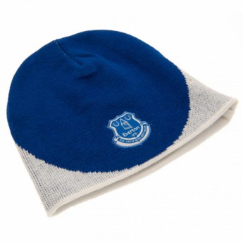 FC Everton căciulă de iarna Knitted WN