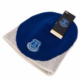 FC Everton căciulă de iarna Knitted WN