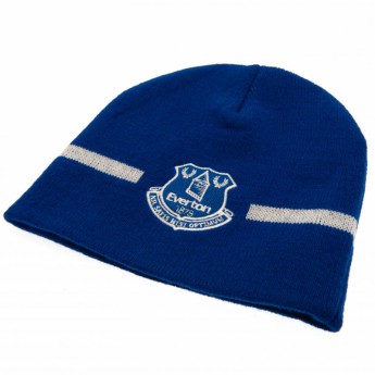 FC Everton căciulă de iarna Knitted
