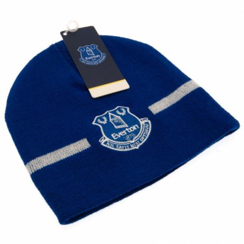 FC Everton căciulă de iarna Knitted