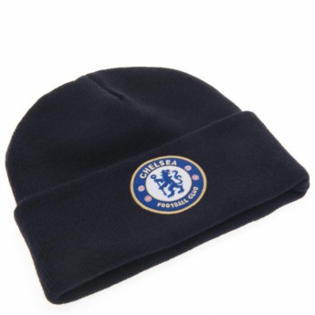 FC Chelsea căciulă de iarna Knitted TU NV