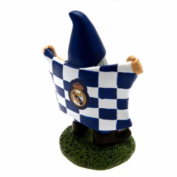Real Madrid pitic Garden Gnome