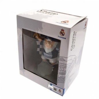 Real Madrid pitic Garden Gnome