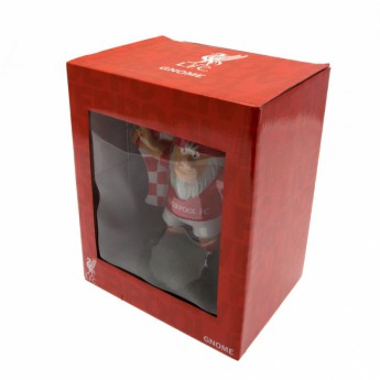 FC Liverpool pitic Garden Gnome