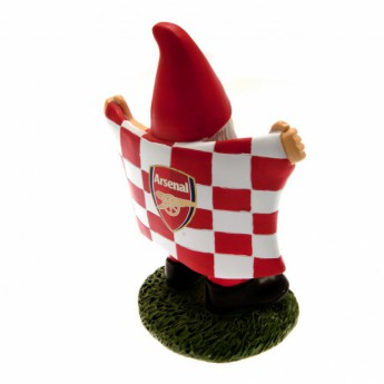 FC Arsenal pitic Garden Gnome