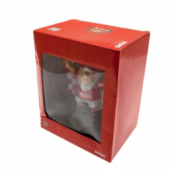FC Arsenal pitic Garden Gnome
