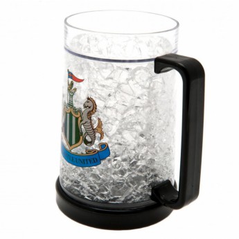 Newcastle United răcitor de băuturi Freezer Mug
