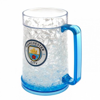 Manchester City răcitor de băuturi Freezer Mug