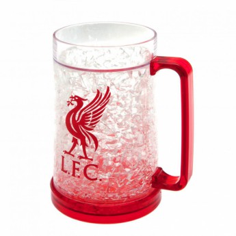 FC Liverpool răcitor de băuturi Freezer Mug
