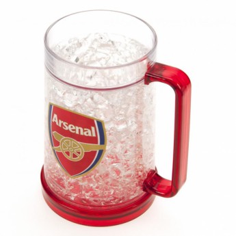FC Arsenal răcitor de băuturi Freezer Mug