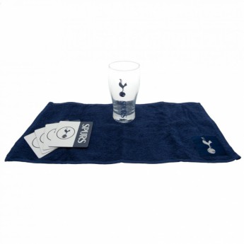 Tottenham Hotspur set mobilier tip bar Mini Bar Set