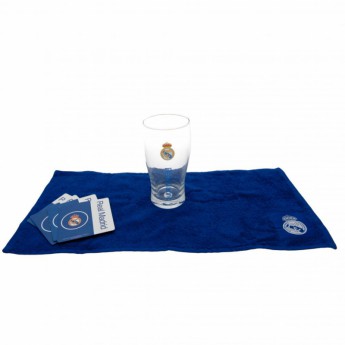 Real Madrid set mobilier tip bar Mini Bar Set