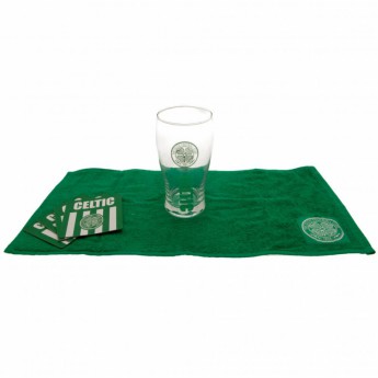 FC Celtic set mobilier tip bar Mini Bar Set