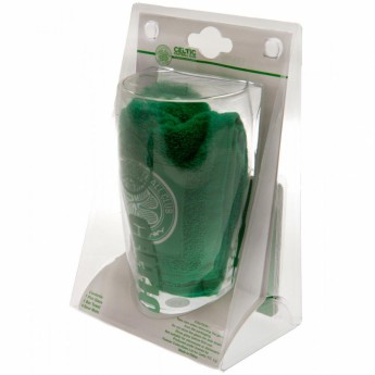 FC Celtic set mobilier tip bar Mini Bar Set