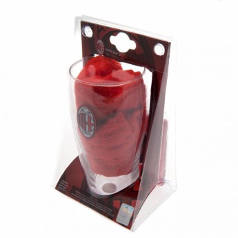 AC Milan set mobilier tip bar Mini Bar Set